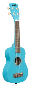 UKELELE SOPRANO KALA UKADELIC AZUL 