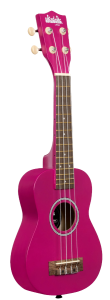 UKELELE SOPRANO KALA UKADELIC MORADO