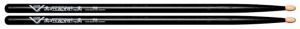 BAQUETAS VATER ETERNAL BLACK 5A