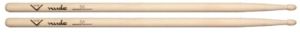 BAQUETAS NUDE SERIES 5A NOGAL AMERICANO VATER 