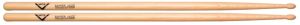 BAQUETAS VATER SUPER JAZZ NOGAL AMERICANO 