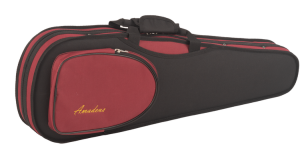 ESTUCHE AMADEUS PARA VIOLÍN DE 3/4