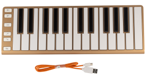 TECLADO CONTROLADOR ARTESIA XKEY25