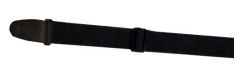 CORREA RENEGADE DE NYLON NEGRA