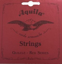JUEGO DE CUERDAS AQUILA PARA GUITARLELE 153C