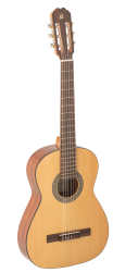 GUITARRA CLÁSICA ADMIRA FIESTA SERIE ESTUDIO