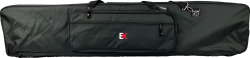 FUNDA EK PARA TECLADO ESTRECHO DE 88 TECLAS FTEK88SM