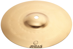 PLATO JINBAO SERIE I BRASS CRASH DE 18