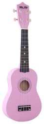 UKELELE SOPRANO MAKAI ROSA