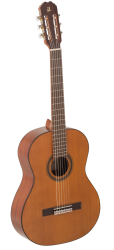 GUITARRA CLÁSICA ADMIRA MALAGA SERIE CONSERVATORIO