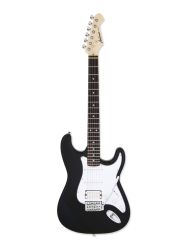 GUITARRA ELÉCTRICA ARIA STG-004-BK NEGRA