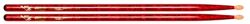 BAQUETAS VATER COLOR WRAP ROJO