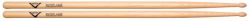 BAQUETAS VATER SUPER JAZZ NOGAL AMERICANO 