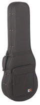 FUNDA-ESTUCHE EK PARA LES PAUL DE FOAM CON FORMA