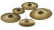 PLATO PAISTE SERIE 101 BRASS CRASH DE 14"
