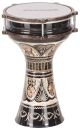 DARBUKA TURCA MASTERWORK DE COBRE 1305C