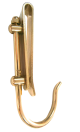GANCHO OBRAC PARA CORNETA 