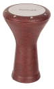 DARBUKA MASTERWORK FORRADO EN ROJO 360RD