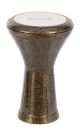 DARBUKA MARTELEADA MASTERWORK DORADA 420D