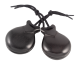 CASTAÑUELAS JALE DE GRANADILLO NEGRO DEL Nº 7
