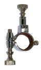 PORTA-ATRIL SAMBA PARA TROMPETA CON ARGOLLA DE 14 mm