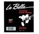 2ª CUERDA SUELTA LA BELLA 427