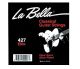 4ª CUERDA SUELTA LA BELLA 427