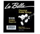 4ª CUERDA SUELTA LA BELLA 900B