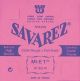 1ª CUERDA SUELTA SAVAREZ CARTA ROJA 