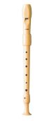 FLAUTA DULCE HOHNER FH9516 FUNDA NARANJA