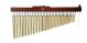 CORTINA 36 BARRAS RITMO FL36