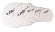 PARCHE JINBAO BLANCO DE 8"
