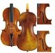 VIOLÍN HÖFNER H115-AS-V 4/4 MODELO STRADIVARI 