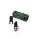 BOQUILLA COMPLETA PARA CLARINETE J. MICHAEL MCL701S