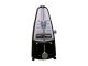 METRÓNOMO PICCOLO WITTNER NEGRO MW836