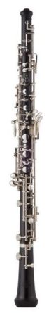 OBOE EN DO ÉBANO J.MICHAEL OB2200