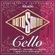 4ª CUERDA SUELTA ROTOSOUND PARA CELLO 