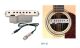 PASTILLA ACTIVA PARA GUITARRA ACÚSTICA SHADOW SH145