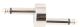 ADAPTADOR ASIMÉTRICO PARA PEDALES DE EFECTOS JACK-JACK A069 