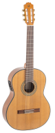 GUITARRA CLÁSICA ADMIRA A1 ELECTRIFICADA FISHMAN SERIE ARTESANÍA