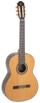 GUITARRA CLÁSICA ADMIRA A20 ELECTRIFICADA CON FISHMAN SERIE ARTESANÍA 