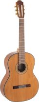 GUITARRA CLÁSICA ADMIRA A2 SERIE ARTESANÍA SATINADA