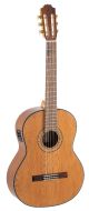 GUITARRA CLÁSICA ADMIRA A2 SATINADA ELECTRIFICADA SERIE ARTESANÍA