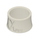 ABRAZADERA AULÓS SAXO ALTO PRO BLANCO