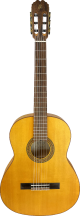 GUITARRA CLÁSICA ADMIRA TRIANA SERIE FLAMENCO SATINADA