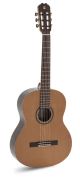 GUITARRA CLÁSICA ADMIRA VIRTUOSO ELECTRIFICADA FISHMAN SERIE CONSERVATORIO
