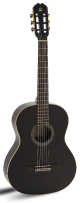 GUITARRA CLÁSICA ADMIRA LUNA ZURDA SERIE ESTUDIO