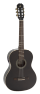 GUITARRA CLÁSICA ADMIRA LUNA ELECTRIFICADA CON FISHMAN SERIE ESTUDIO