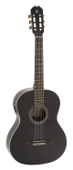 GUITARRA CLÁSICA ADMIRA LUNA ELECTRIFICADA SERIE ESTUDIO
