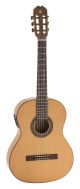 GUITARRA CLÁSICA ADMIRA MACARENA ELECTRIFICADA FISHMAN SERIE FLAMENCO